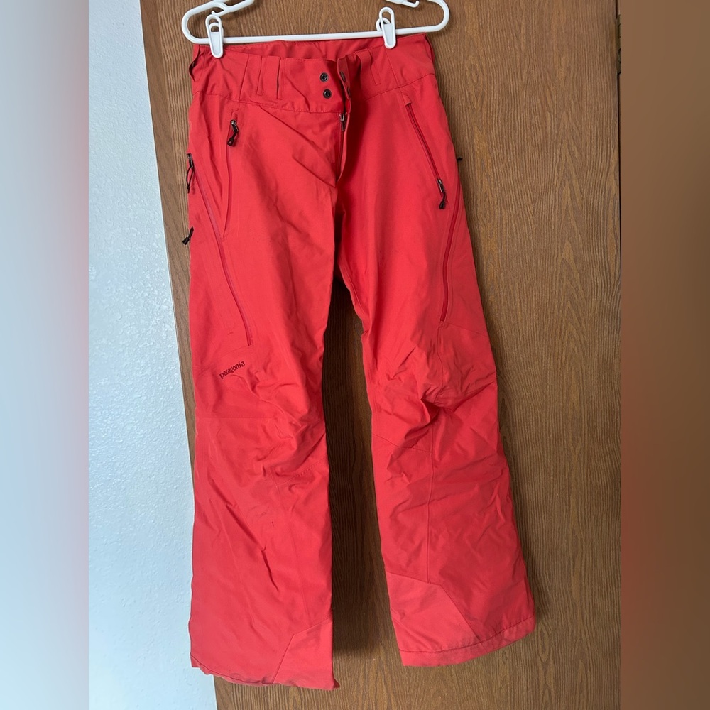 Women’s Patagonia Ski Pants